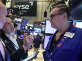 Stocks mixed in flat open, Nasdaq dips below flat line