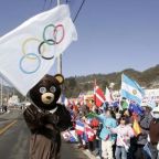 Alibaba looks to modernize Olympics starting in Pyeongchang