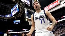 Luka MVP market doesn't reflect Finals 'mismatch'