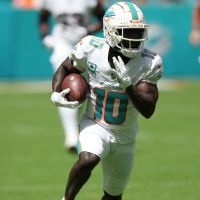 Miami Dolphins News, Scores, Stats, Schedule