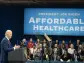 Why big Medicare Advantage insurers may root for Biden to lose in 2024