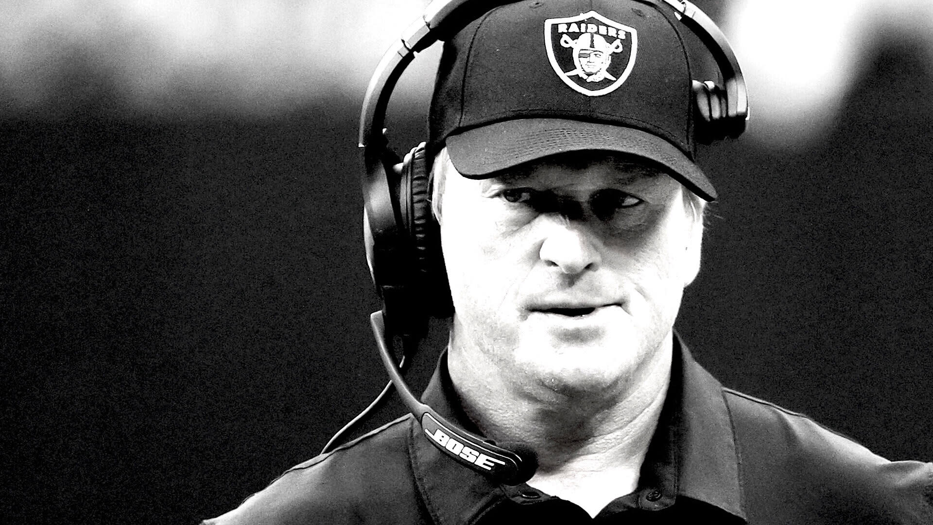 Who is Rich Bisaccia? Here's what we know about Raiders' interim head coach,  Jon Gruden's replacement