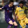 Frosinone-Fiorentina 0-0: La viola non passa al Matusa