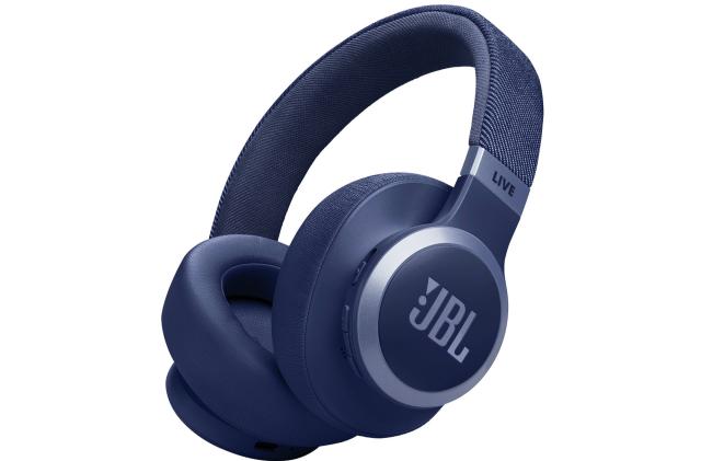 JBL debuts replaceable batteries for its new portable Bluetooth