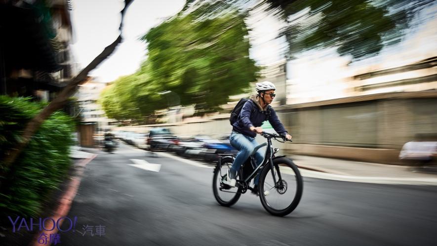 環保重要、身體健康更重要！全新電動自行車Klever媒體見面會暨X-Bike試駕體驗 - 12