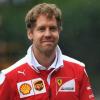 Gp Shanghai F1, Vettel ammette: Ho sbagliato io