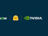 ServiceNow, Hugging Face, and NVIDIA Release New Open-Access LLMs to Help Developers Tap Generative AI to Build Enterprise Applications