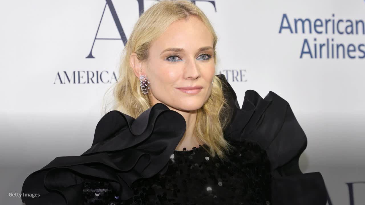 Diane Kruger Opens Up About Why She Changed Her Mind About Not Wanting  Children - IMDb