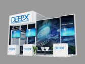 DEEPX Strengthens Commitment to the Greater China Market by Showcasing its AI Chip Solutions at ELEXCON 2023