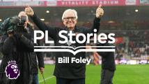 PL Stories: Foley's grand plans for Bournemouth