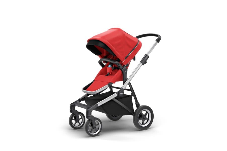 thule stroller black friday