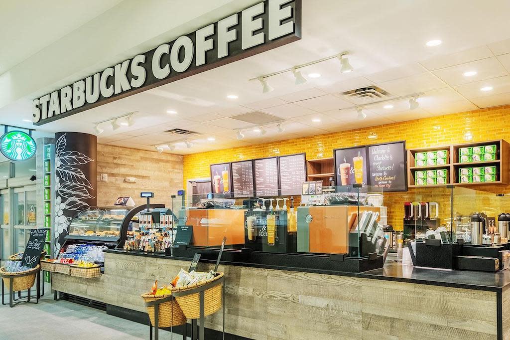 there-may-be-fewer-starbucks-cafes-at-us-airports-here-s-why-archyde