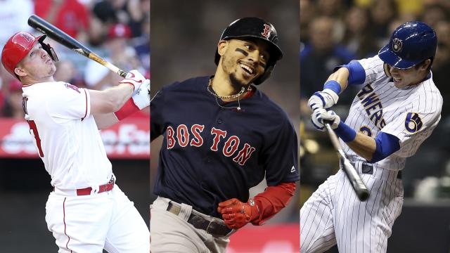 Who will win MLB's Most Valuable Player awards?
