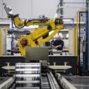 Canadian factory PMI slips to four-month low in May