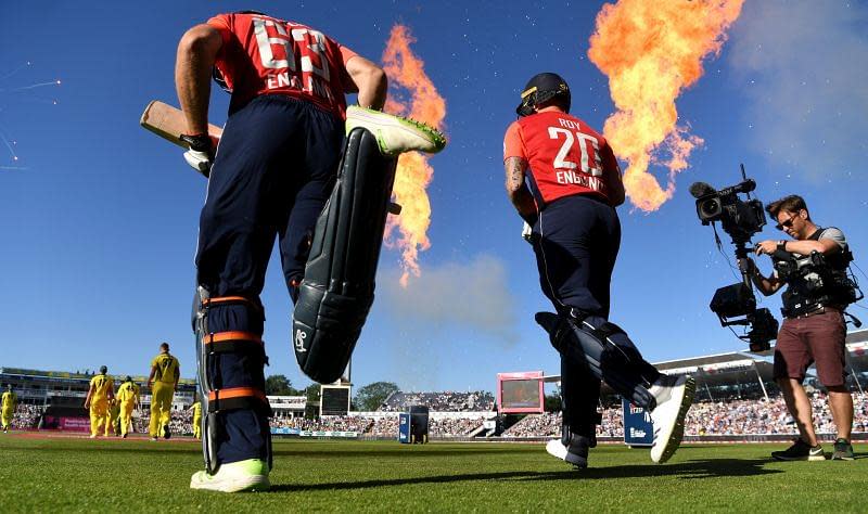 England vs Australia 2020: The Rose Bowl Southampton pitch ...