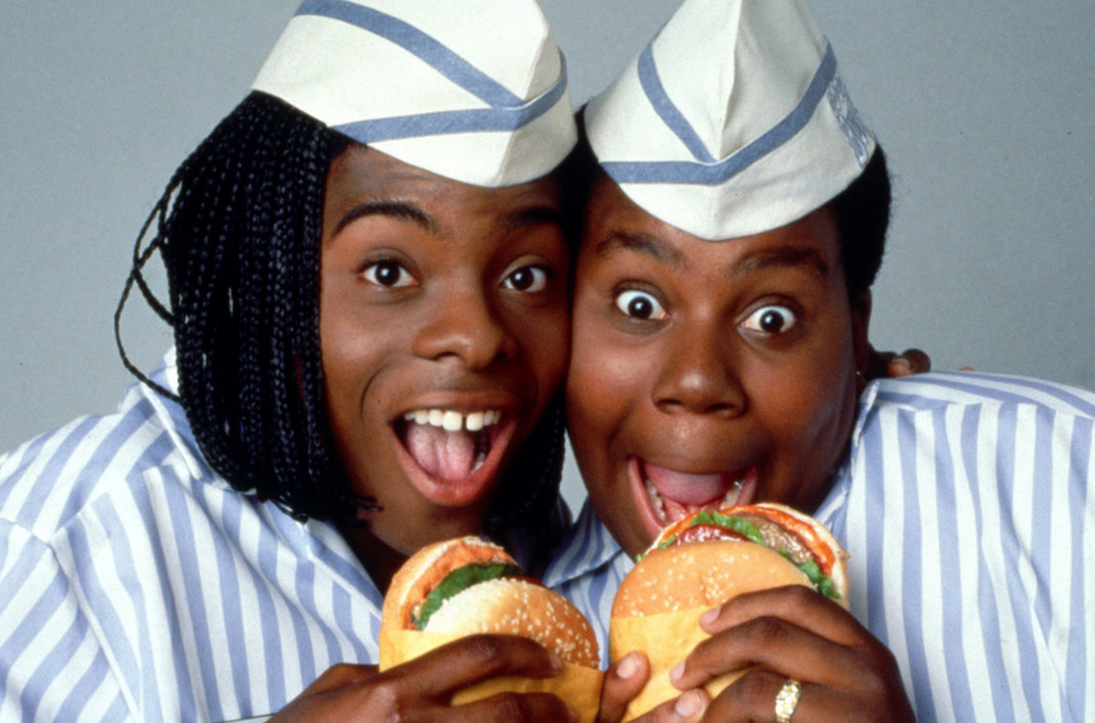 All That revival will feature the delicious return of Good Burger