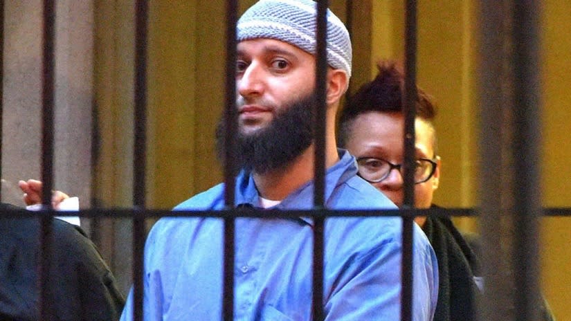 ‘the Case Against Adnan Syed Puts ‘serial Debut Case Back In Spotlight On March 10 5398