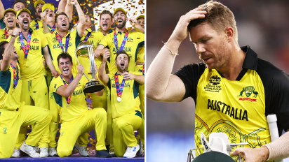 Yahoo Sport Australia - Cricket fans face a dilemma for next month's T20 World