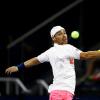 Atp Shenzhen, Fognini in finale nel doppio