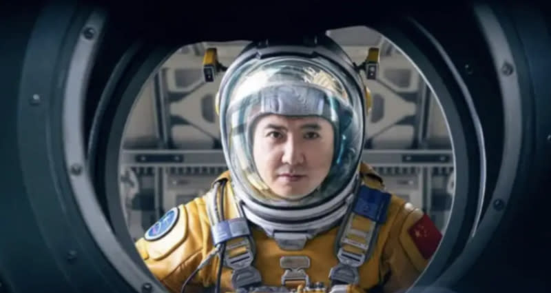 Chinese sci-fi movie ‘Moon Man’ becomes biggest movie in the world after $129 mi..