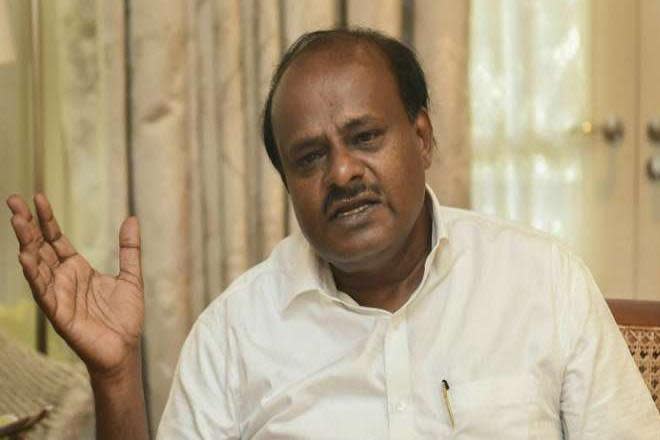 'Have consulted 12-13 doctors in family': HD Kumaraswamy defends planning son's grand wedding ...