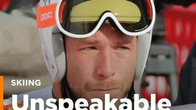 Olympic gold medalist Bode Miller's 19-month-old daughter dies after drowning