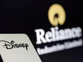 Indian tribunal approves $8.5 billion Disney, Reliance media assets merger