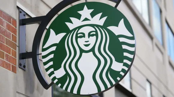 Former Starbucks CEO says company's fix 'needs to begin at home'