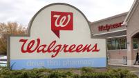Walgreens earnings, GDP, consumer sentiment: What to Watch