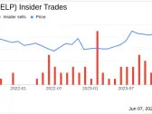 Insider Sale: Joseph Nachman Sells Shares of Yelp Inc (YELP)