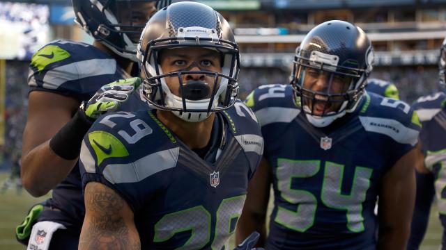 RADIO: Seahawks' Wagner on staying focused for one goal