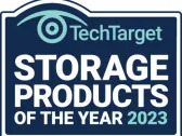 TechTarget Storage Announces "TechTarget Storage Products of the Year" 2023 Award Winners