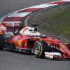 F1, test Barcellona: Vettel il più veloce poi Rosberg e Button