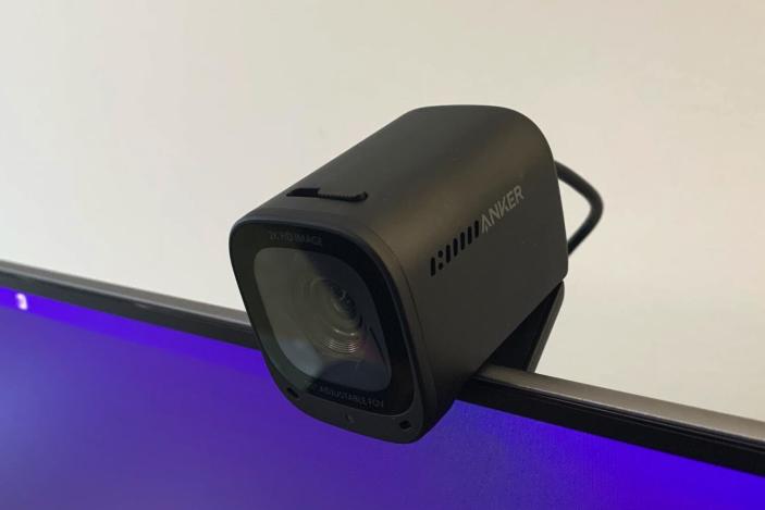 Anker PowerConf C200 2K Webcam for PC