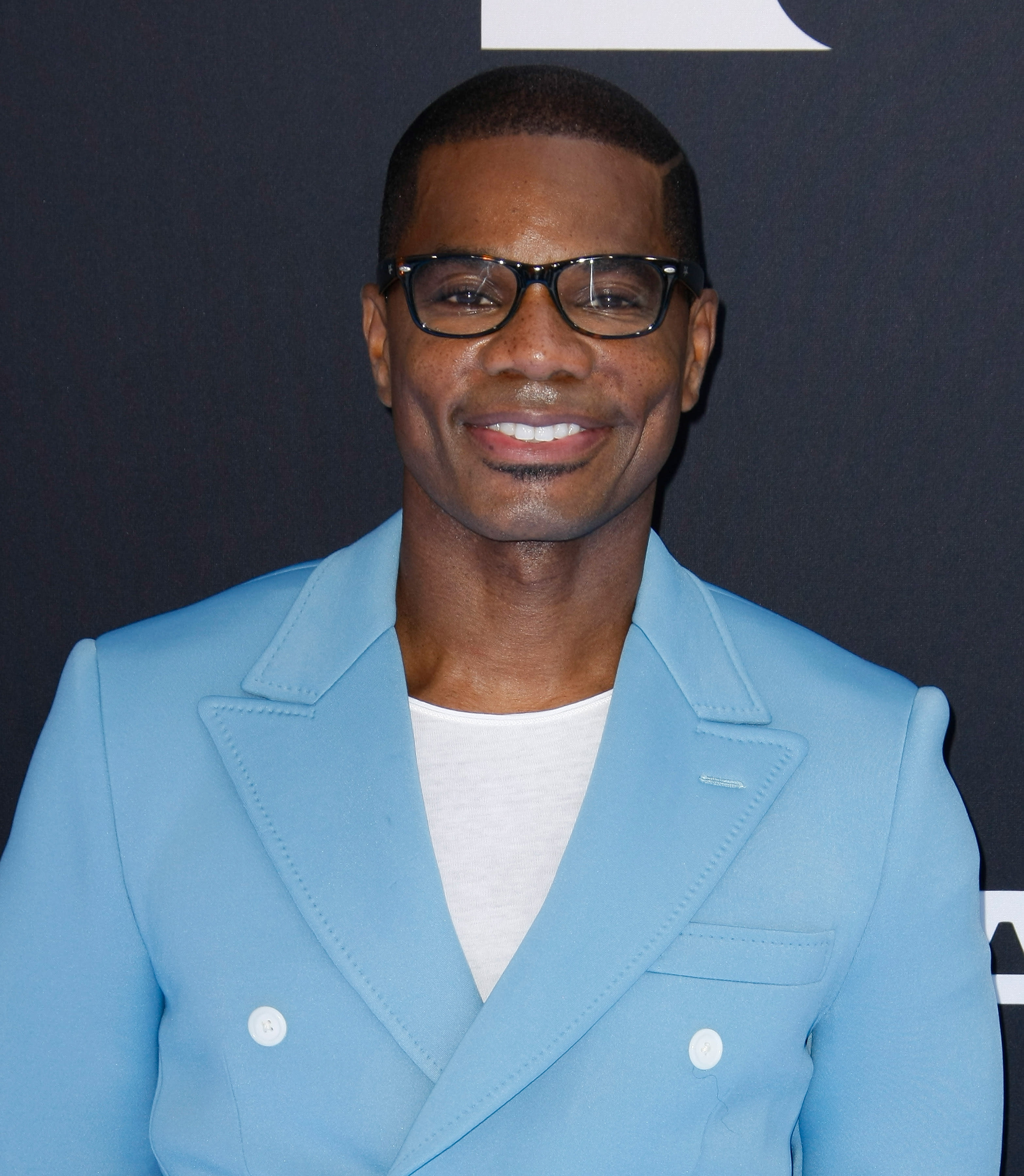 Gospel Singer Kirk Franklin Biopic In Works From Sony, Producer DeVon ...