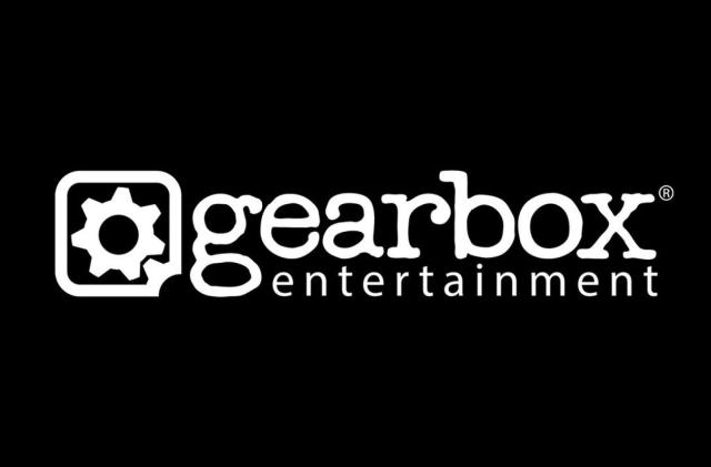 Gearbox Entertainment logo