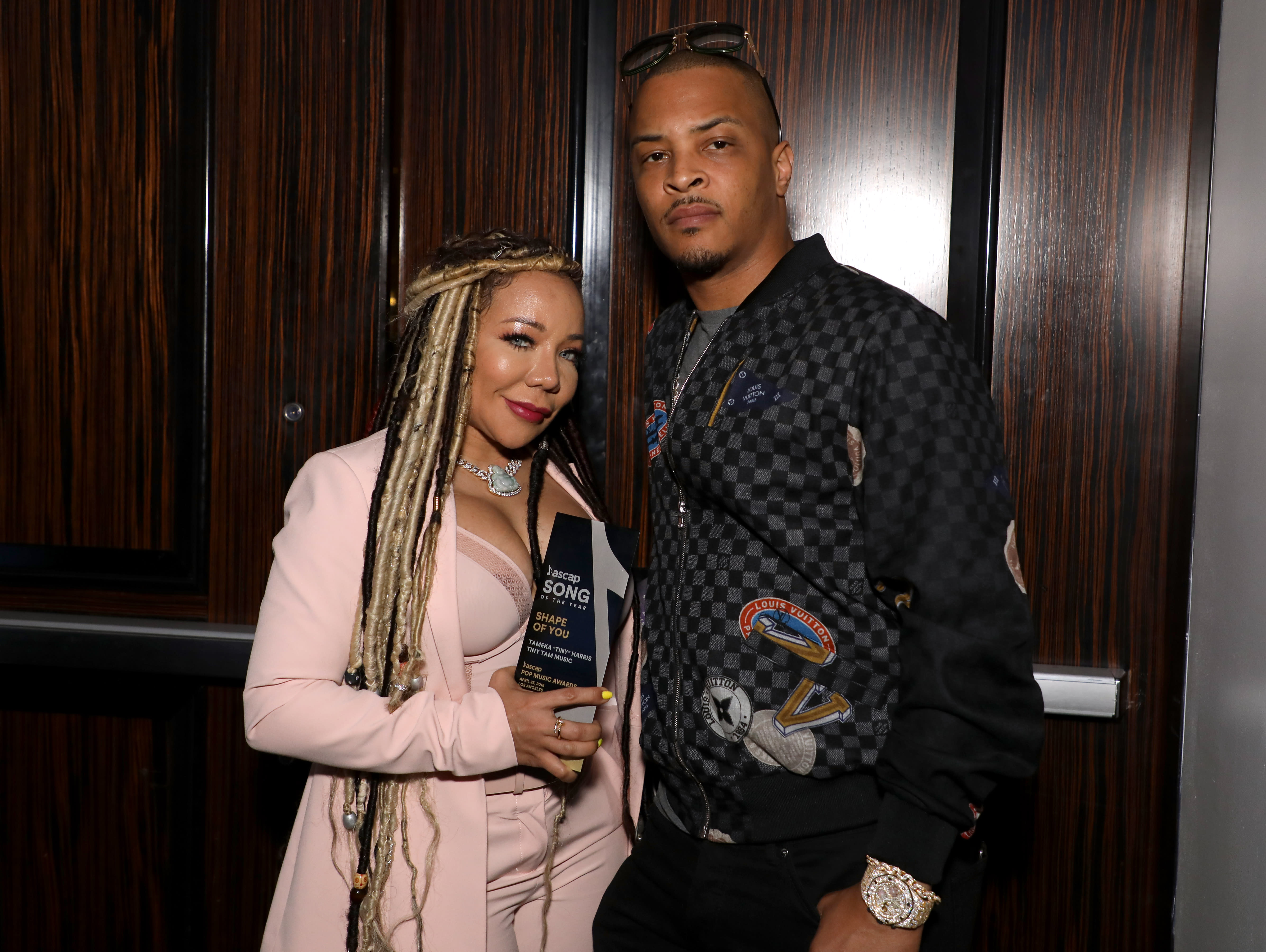 ‘T.I. & Tiny: Friends & Family Hustle’ Season 2 Production On Hold