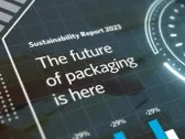 Amcor FY23 Sustainability Report: The Future of Packaging is Here