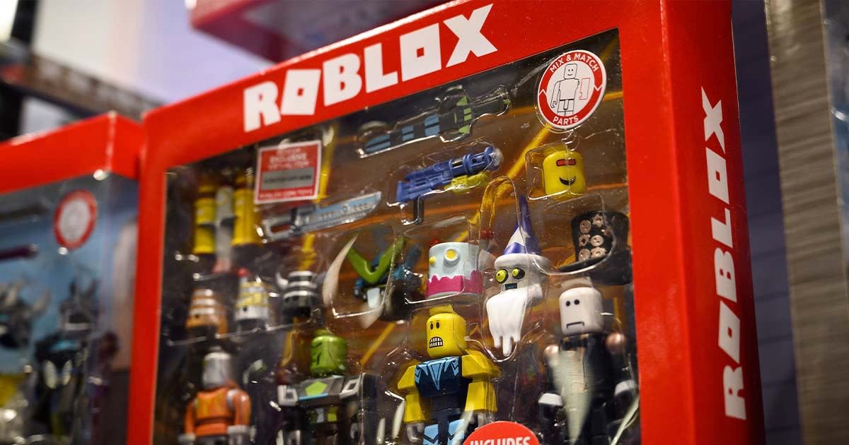 Roblox S 30 Billion Empire Was Built On The Backs Of Annoyed Parents - reddit roblox fencing