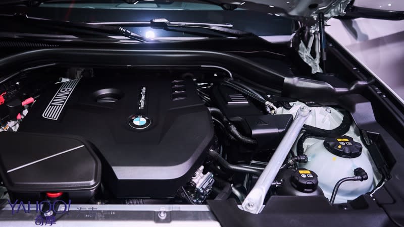 打造性能、空間與科技的總和！2018全新BMW X4震撼首發253萬起！ - 7