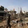 Siria, strage di soldati: Damasco e Mosca accusano coalizione Usa