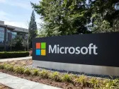 Microsoft Third-Quarter Result Beat Expectations on Strong Cloud Perfomance