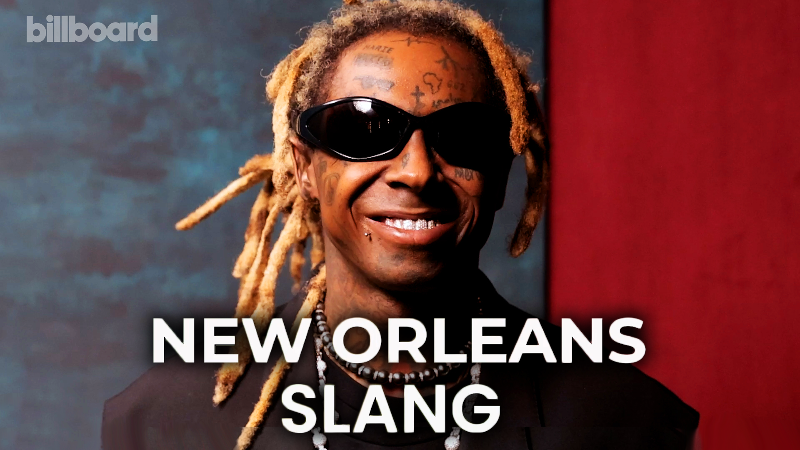 Watch Lil Wayne's Audition To Be The Third ManningCast Host