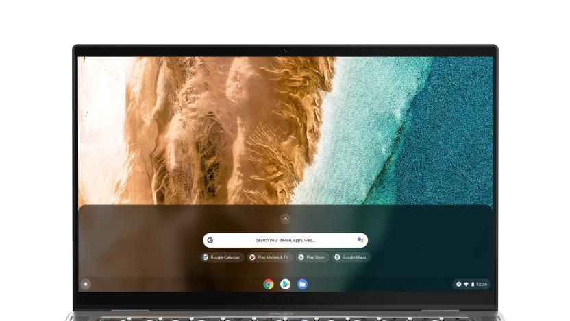 Acer Chromebook Spin 514 (2021)