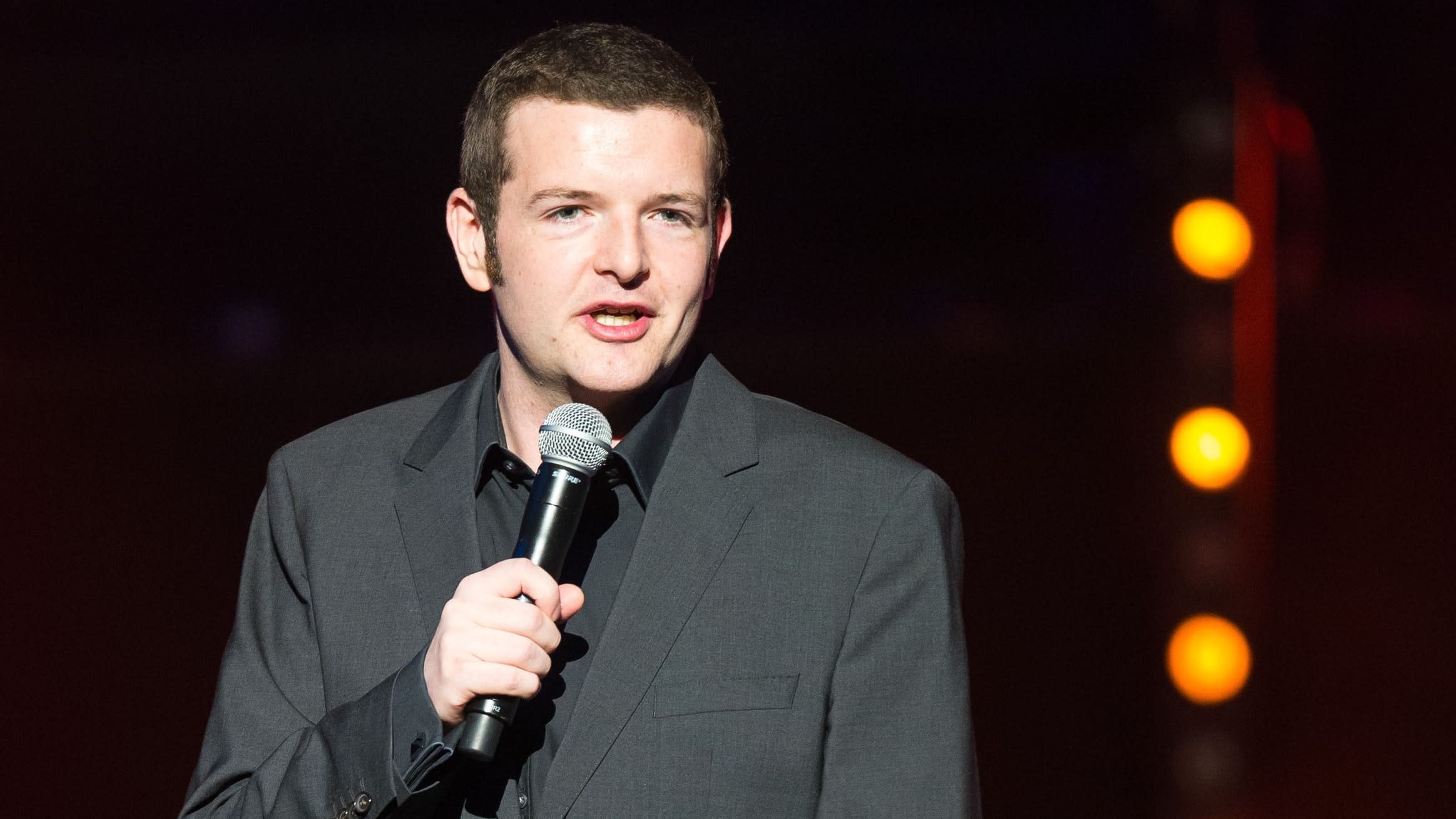 kevin bridges the brand new tour trailer