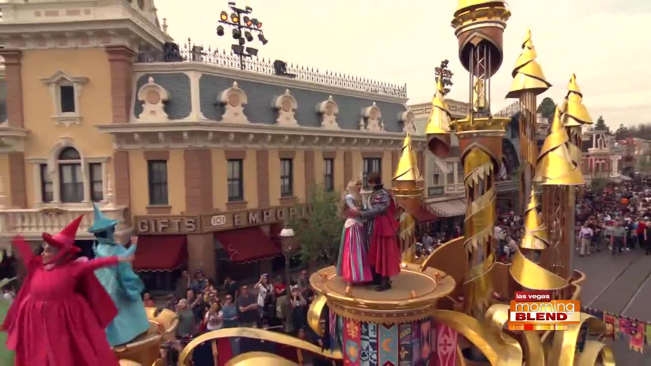 What's New At Disneyland! [Video]