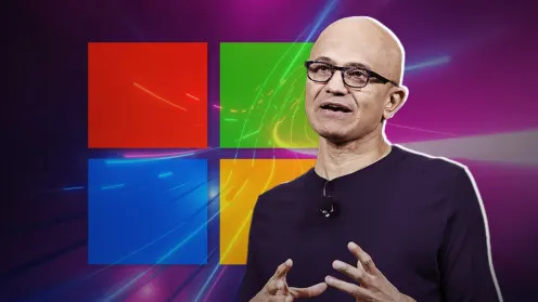 Here's what could happen next to Microsoft shares.