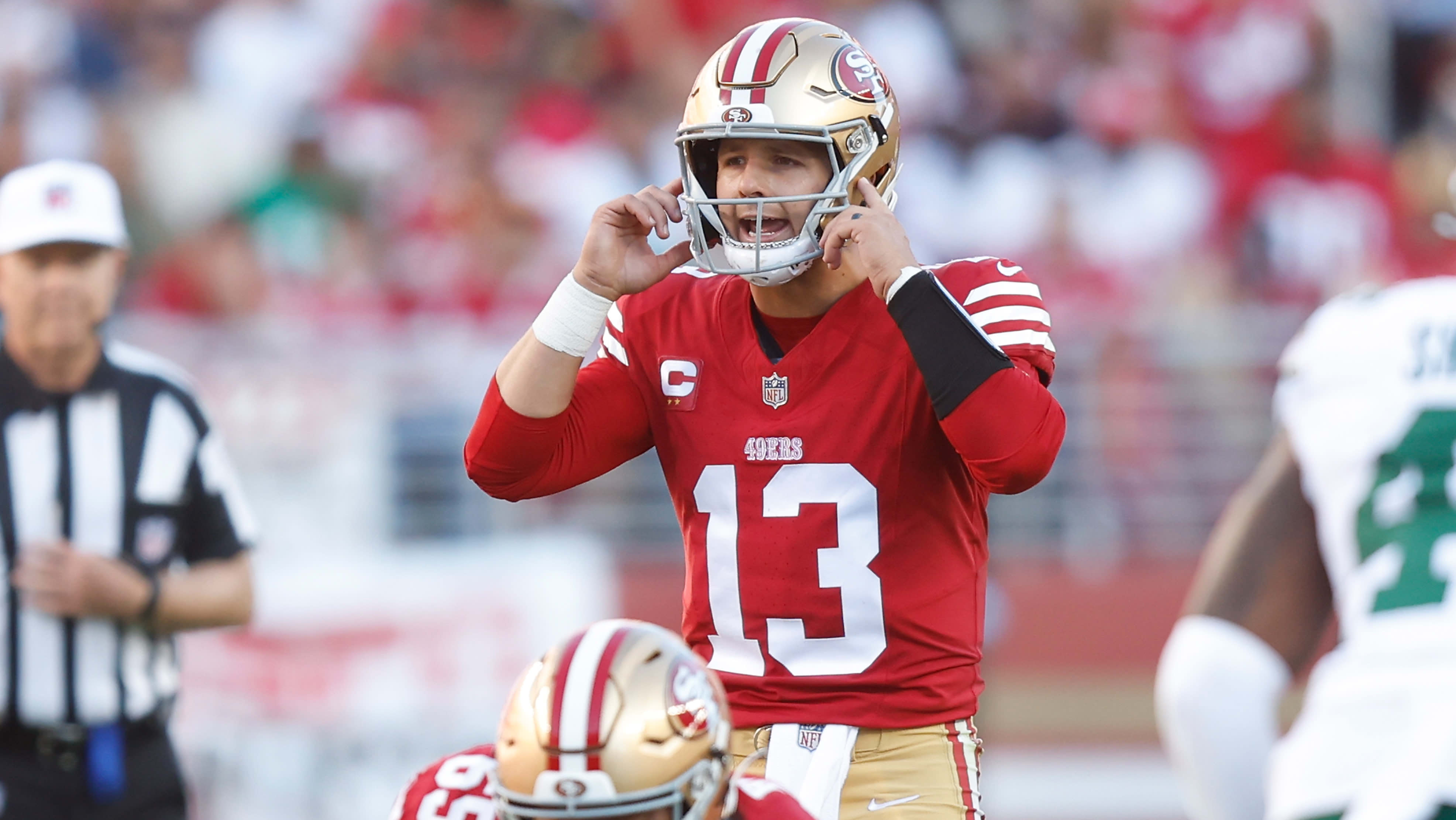 Purdy time? 49ers QB is on the clock to prove his doubters wrong