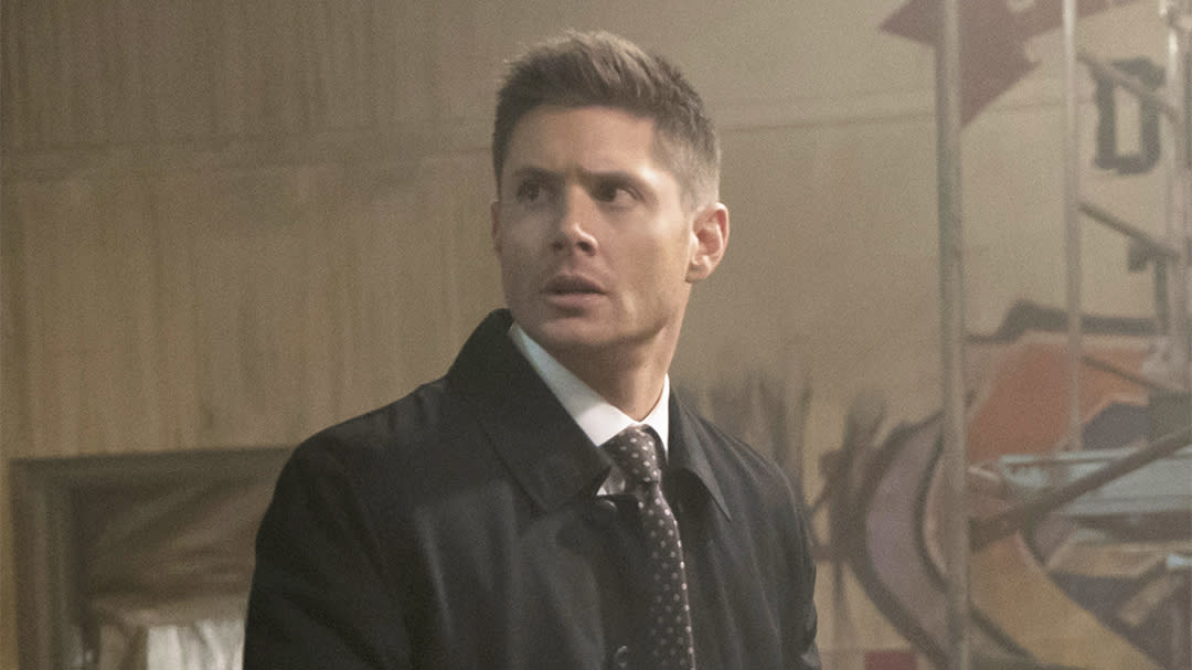 'Supernatural's' Jensen Ackles Joins 'The Boys' Season 3