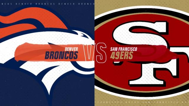 Lance rallies 49ers past Broncos as Moody hits game-winning field goal